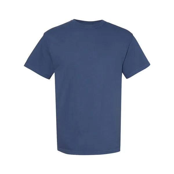 Heavyweight Ring Spun Tee
