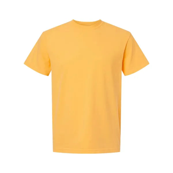Heavyweight Ring Spun Tee
