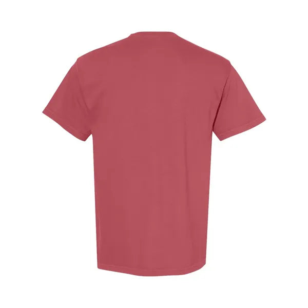 Heavyweight Ring Spun Tee