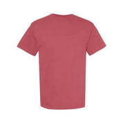 Heavyweight Ring Spun Tee
