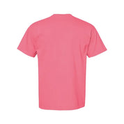 Heavyweight Ring Spun Tee