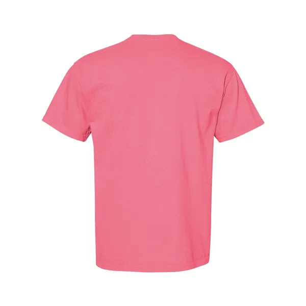Heavyweight Ring Spun Tee