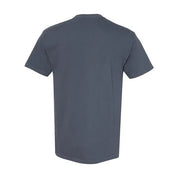 Heavyweight Ring Spun Tee