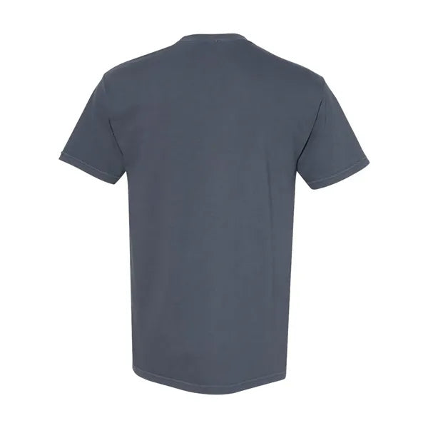 Heavyweight Ring Spun Tee