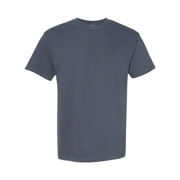 Heavyweight Ring Spun Tee