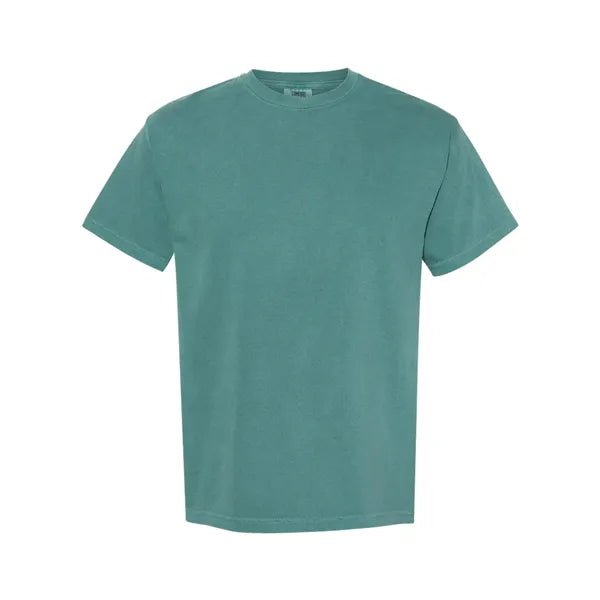 Heavyweight Ring Spun Tee
