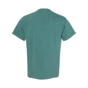 Heavyweight Ring Spun Tee