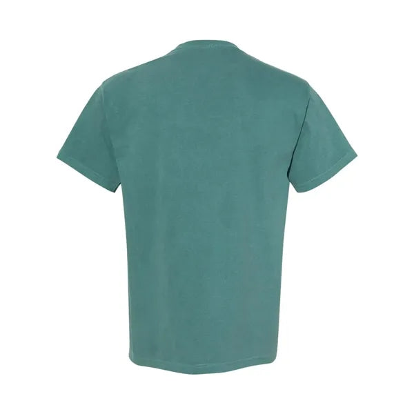 Heavyweight Ring Spun Tee