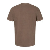 Heavyweight Ring Spun Tee