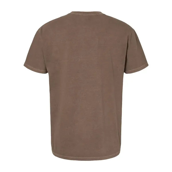 Heavyweight Ring Spun Tee