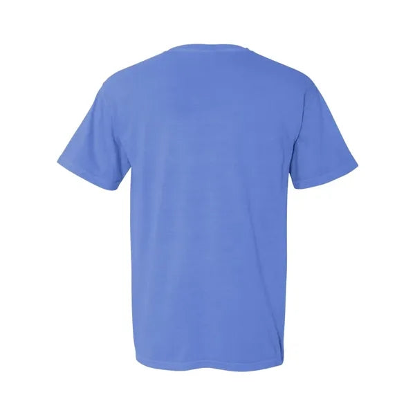 Heavyweight Ring Spun Tee