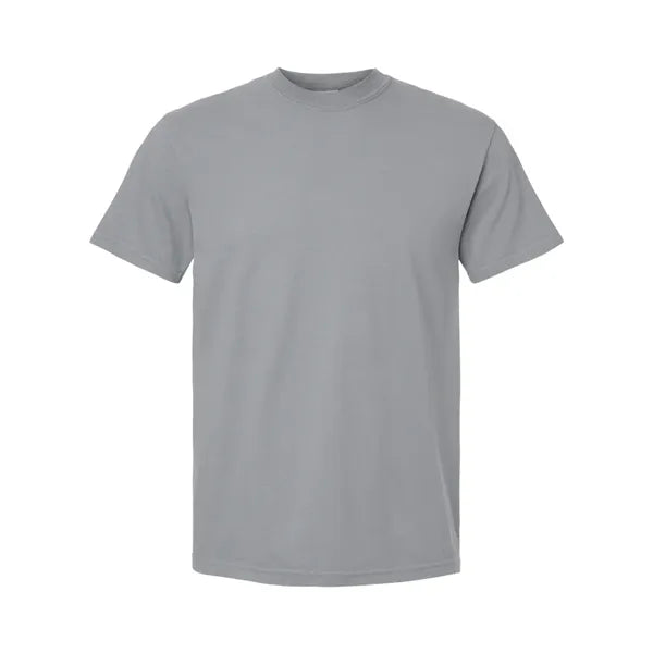 Heavyweight Ring Spun Tee