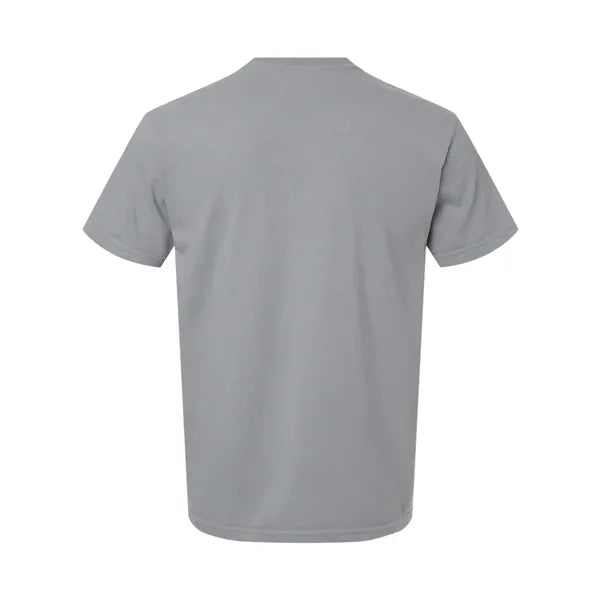 Heavyweight Ring Spun Tee