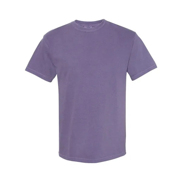 Heavyweight Ring Spun Tee