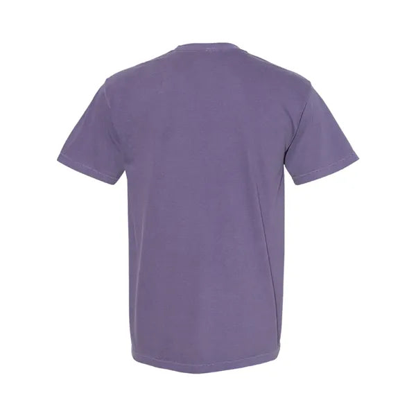 Heavyweight Ring Spun Tee