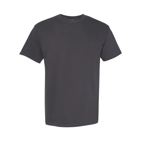 Heavyweight Ring Spun Tee