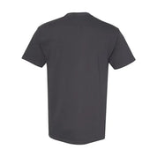 Heavyweight Ring Spun Tee