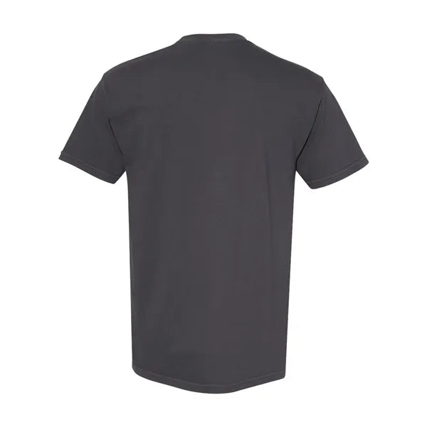 Heavyweight Ring Spun Tee