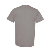 Heavyweight Ring Spun Tee