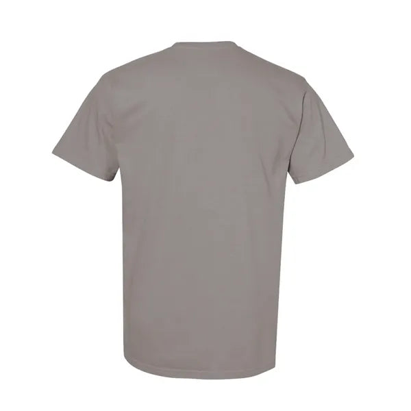 Heavyweight Ring Spun Tee