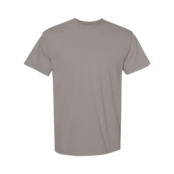 Heavyweight Ring Spun Tee