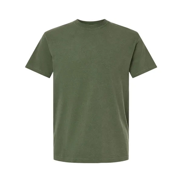 Heavyweight Ring Spun Tee