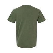 Heavyweight Ring Spun Tee