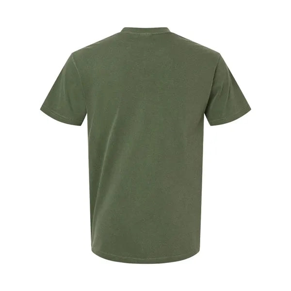 Heavyweight Ring Spun Tee