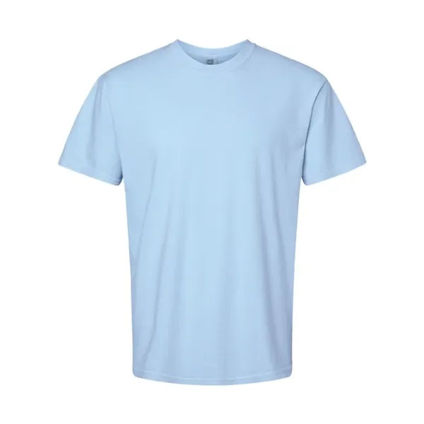 Heavyweight Ring Spun Tee