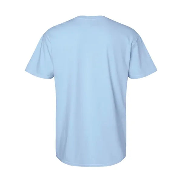 Heavyweight Ring Spun Tee