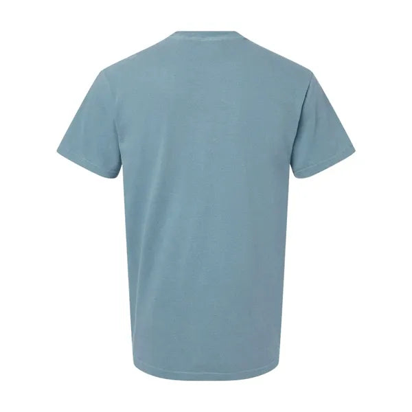 Heavyweight Ring Spun Tee