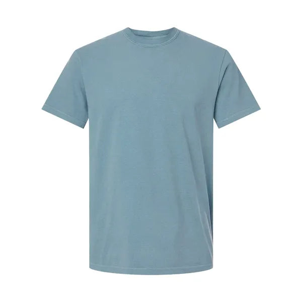 Heavyweight Ring Spun Tee