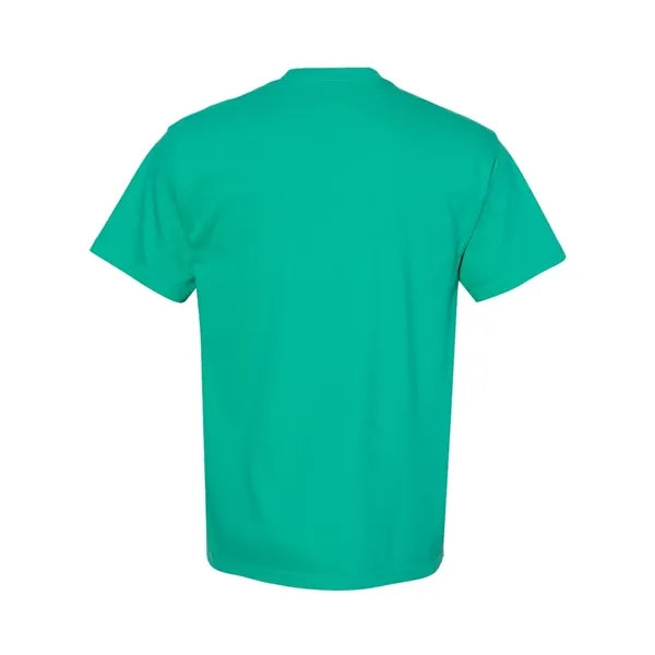 Heavyweight Ring Spun Tee