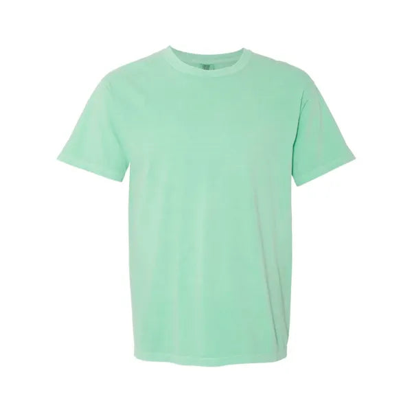 Heavyweight Ring Spun Tee