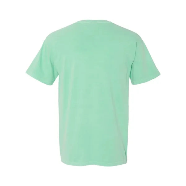 Heavyweight Ring Spun Tee