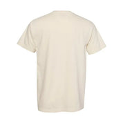 Heavyweight Ring Spun Tee