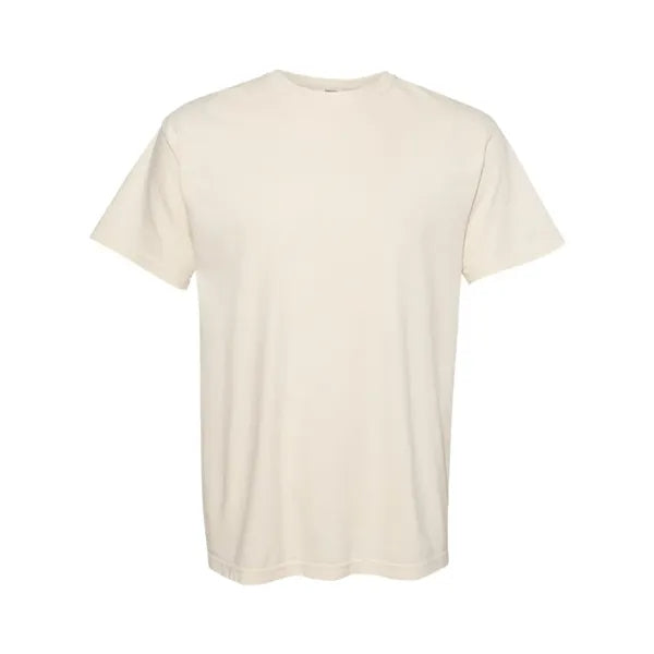 Heavyweight Ring Spun Tee