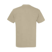 Heavyweight Ring Spun Tee