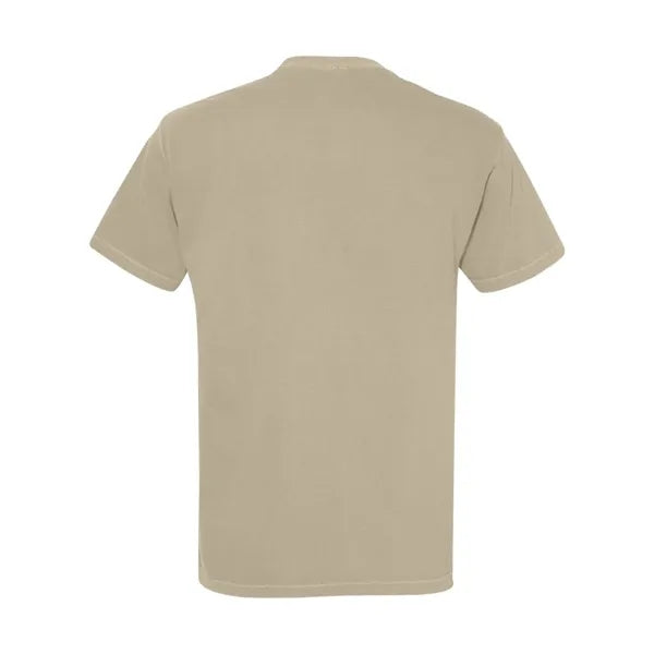 Heavyweight Ring Spun Tee