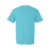 Heavyweight Ring Spun Tee