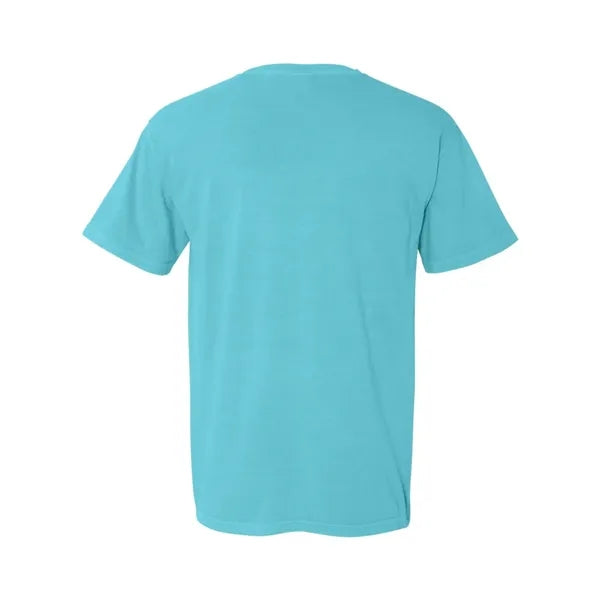 Heavyweight Ring Spun Tee