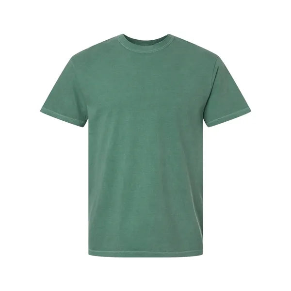 Heavyweight Ring Spun Tee