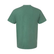 Heavyweight Ring Spun Tee