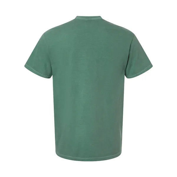 Heavyweight Ring Spun Tee