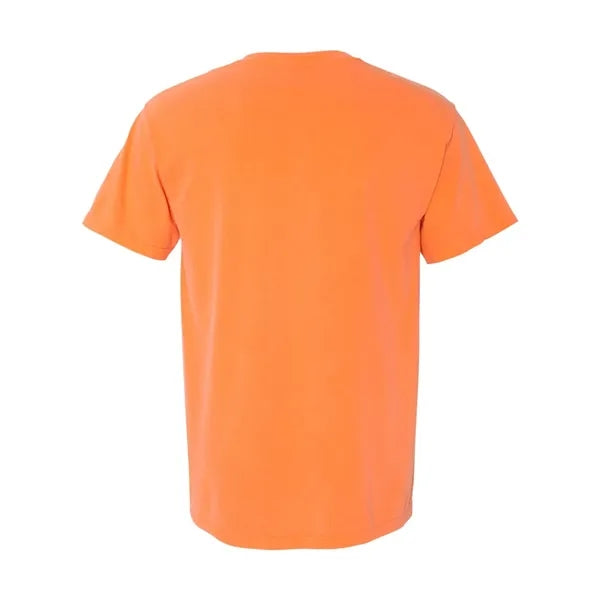 Heavyweight Ring Spun Tee
