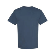 Heavyweight Ring Spun Tee