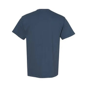 Heavyweight Ring Spun Tee