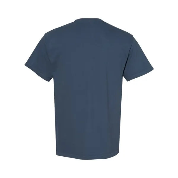 Heavyweight Ring Spun Tee