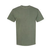 Heavyweight Ring Spun Tee