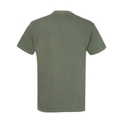 Heavyweight Ring Spun Tee